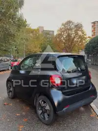 2019 Smart FORTWO