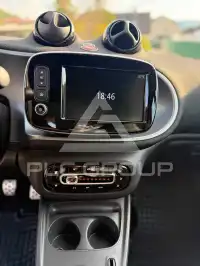 2019 Smart FORTWO