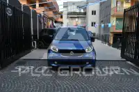 2019 Smart FORTWO
