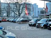 2019 Smart FORTWO