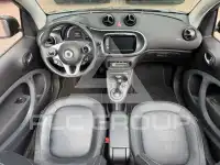 2019 Smart FORTWO
