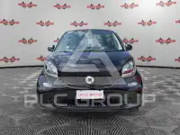 2019 Smart FORTWO