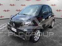 2019 Smart FORTWO