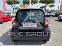 2019 Smart FORTWO