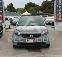 2019 Smart FORTWO