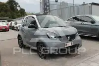 2019 Smart FORTWO