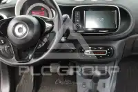 2019 Smart FORTWO