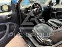 2019 Smart FORTWO