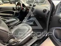 2019 Smart FORTWO