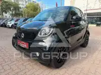 2019 Smart FORTWO
