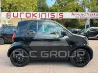 2019 Smart FORTWO