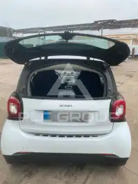 2019 Smart FORTWO