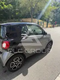 2019 Smart FORTWO