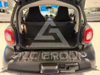 2019 Smart FORTWO