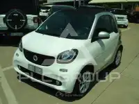 2019 Smart FORTWO