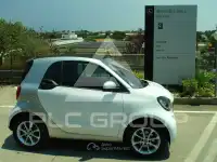2019 Smart FORTWO
