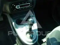 2019 Smart FORTWO