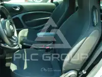 2019 Smart FORTWO