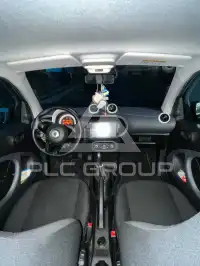 2019 Smart FORTWO