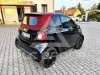 2019 Smart FORTWO