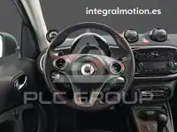 2019 Smart FORTWO