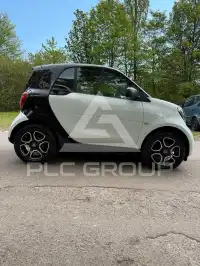 2019 Smart FORTWO