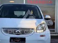 2019 Smart FORTWO