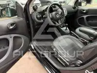 2019 Smart FORTWO