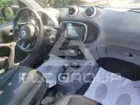 2019 Smart FORTWO