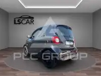 2019 Smart FORTWO