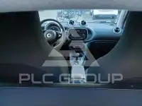 2019 Smart FORTWO