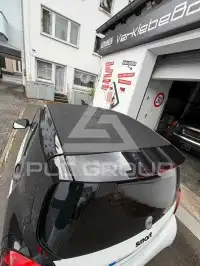 2019 Smart FORTWO
