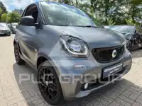 2019 Smart FORTWO