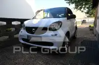 2019 Smart FORTWO
