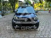 2019 Smart FORTWO
