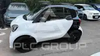 2019 Smart FORTWO