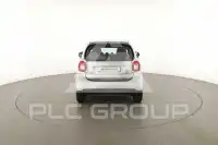 2019 Smart FORTWO