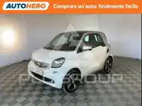 2019 Smart FORTWO