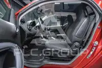 2019 Smart FORTWO