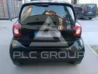 2019 Smart FORTWO