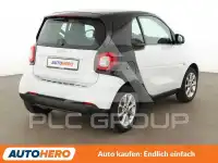 2019 Smart FORTWO