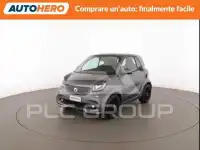 2019 Smart FORTWO