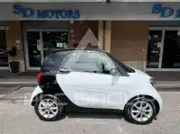 2019 Smart FORTWO