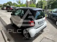 2019 Smart FORTWO