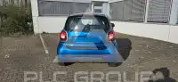 2019 Smart FORTWO