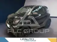 2019 Smart FORTWO