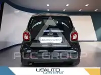2019 Smart FORTWO