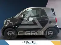 2019 Smart FORTWO