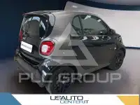 2019 Smart FORTWO