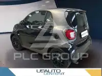 2019 Smart FORTWO
